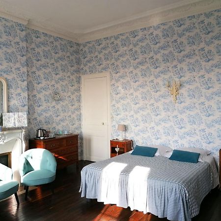 Ferme De Bonavis Bed & Breakfast Banteux Exterior photo