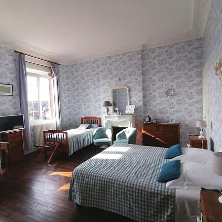 Ferme De Bonavis Bed & Breakfast Banteux Exterior photo