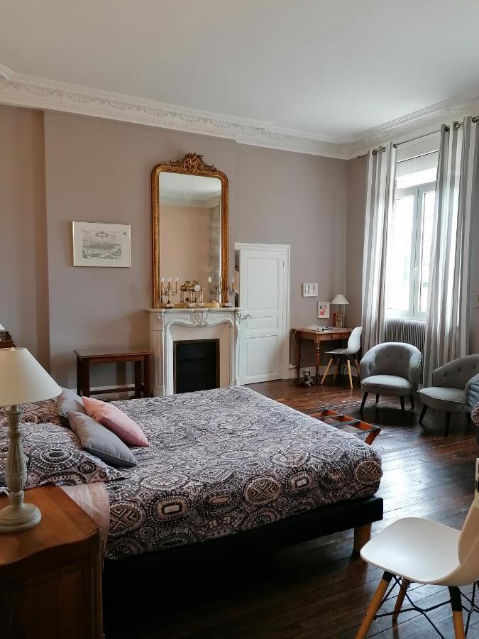 Ferme De Bonavis Bed & Breakfast Banteux Exterior photo