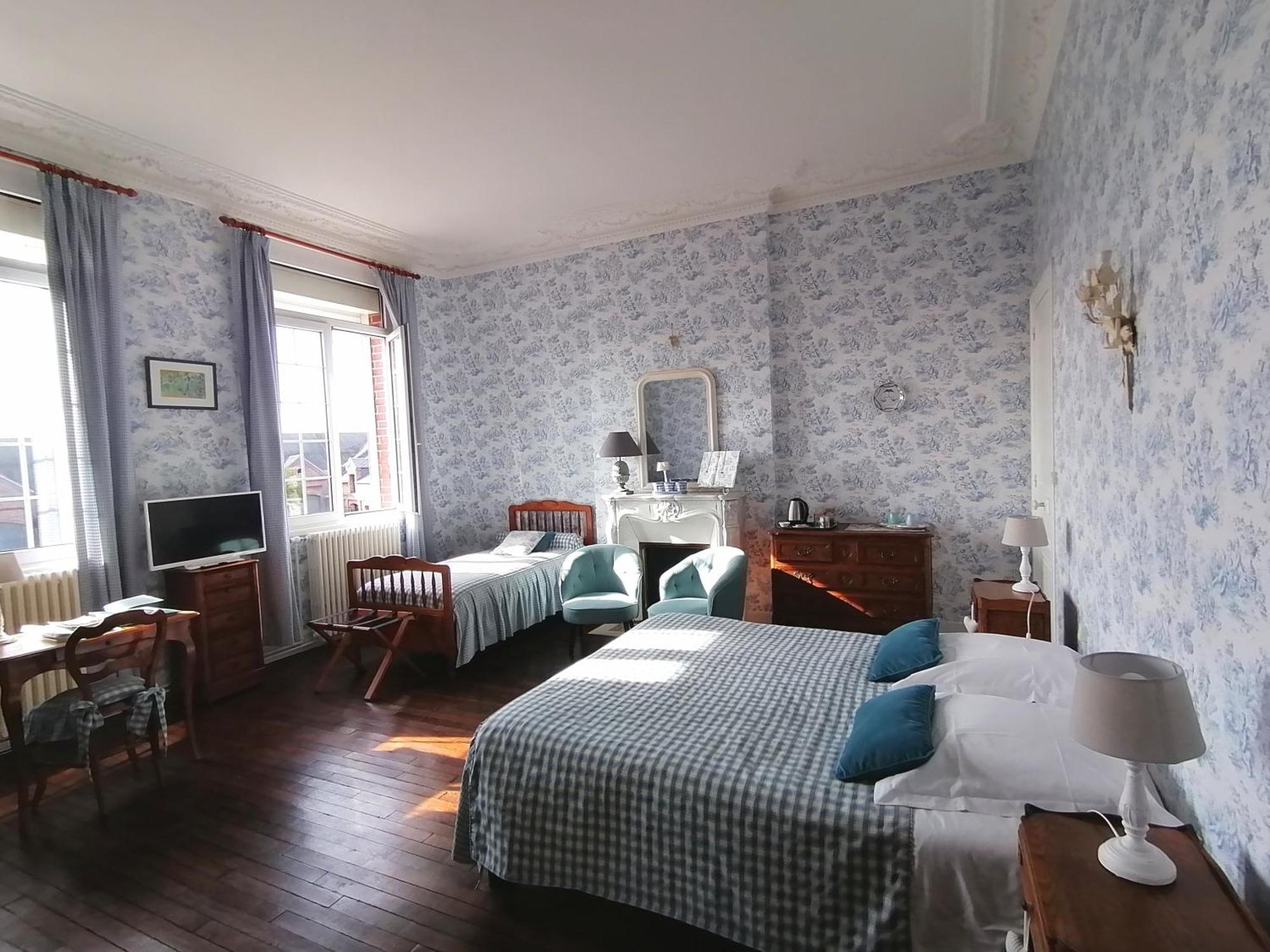 Ferme De Bonavis Bed & Breakfast Banteux Exterior photo