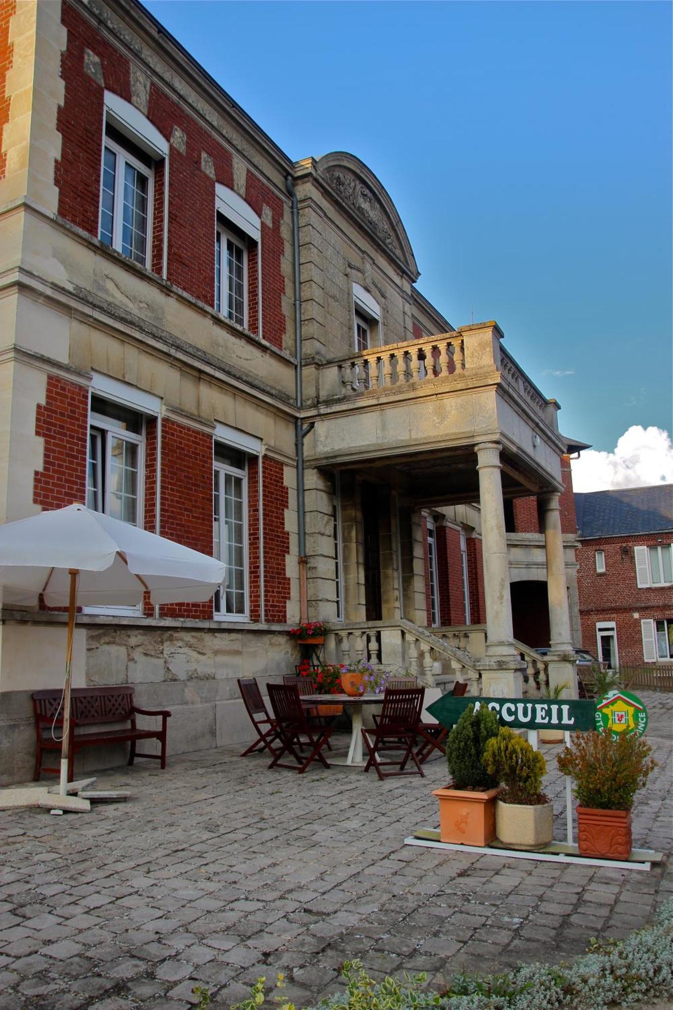 Ferme De Bonavis Bed & Breakfast Banteux Room photo