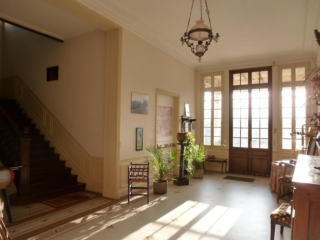 Ferme De Bonavis Bed & Breakfast Banteux Room photo